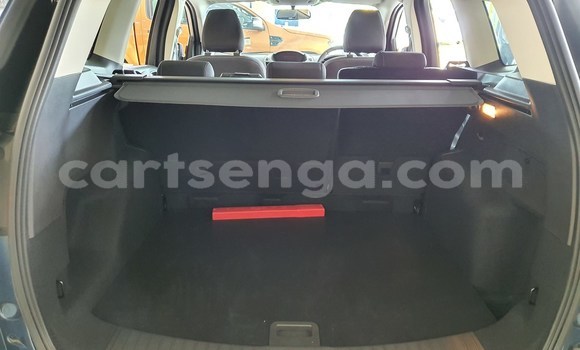 Acheter Occasion Voiture Ford Kuga Gris à Ezulwini, Hhohho Acheter Occasion Voiture Ford Kuga Gris à Ezulwini, Hhohho