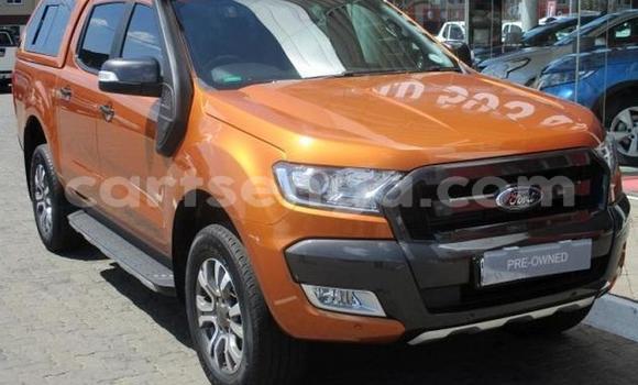 Buy Used Ford Ranger Other Car in Mbabane in Manzini Buy Used Ford Ranger Other Car in Mbabane in Manzini