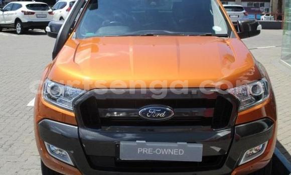 Buy Used Ford Ranger Other Car in Mbabane in Manzini Buy Used Ford Ranger Other Car in Mbabane in Manzini
