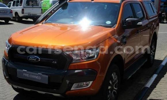 Buy Used Ford Ranger Other Car in Mbabane in Manzini Buy Used Ford Ranger Other Car in Mbabane in Manzini