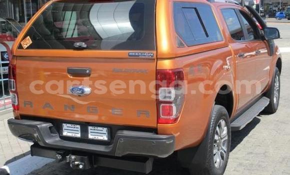 Buy Used Ford Ranger Other Car in Mbabane in Manzini Buy Used Ford Ranger Other Car in Mbabane in Manzini