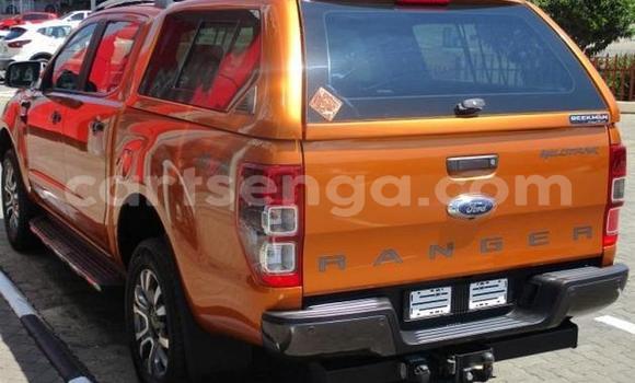 Buy Used Ford Ranger Other Car in Mbabane in Manzini Buy Used Ford Ranger Other Car in Mbabane in Manzini