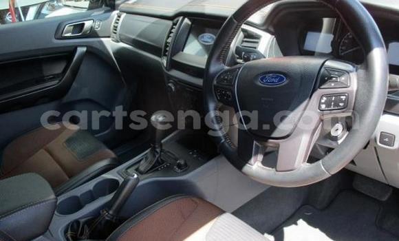 Buy Used Ford Ranger Other Car in Mbabane in Manzini Buy Used Ford Ranger Other Car in Mbabane in Manzini