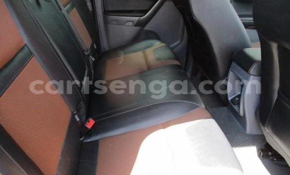 Buy Used Ford Ranger Other Car in Mbabane in Manzini Buy Used Ford Ranger Other Car in Mbabane in Manzini