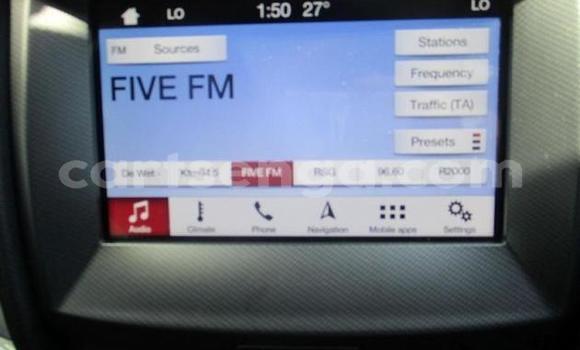 Buy Used Ford Ranger Other Car in Mbabane in Manzini Buy Used Ford Ranger Other Car in Mbabane in Manzini