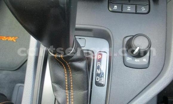 Buy Used Ford Ranger Other Car in Mbabane in Manzini Buy Used Ford Ranger Other Car in Mbabane in Manzini