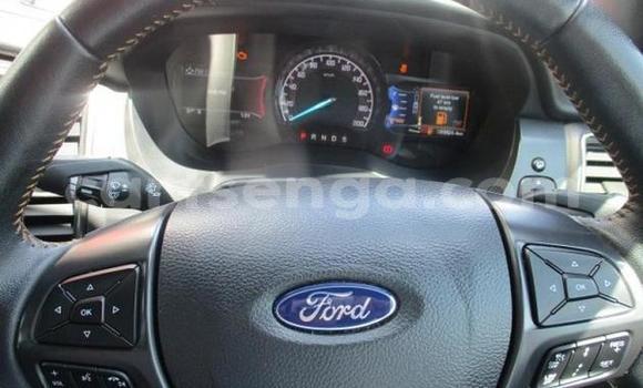 Buy Used Ford Ranger Other Car in Mbabane in Manzini Buy Used Ford Ranger Other Car in Mbabane in Manzini