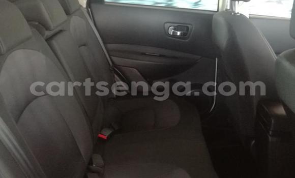 Acheter Occasion Voiture Nissan Qashqai Blanc à Mbabane, Manzini Acheter Occasion Voiture Nissan Qashqai Blanc à Mbabane, Manzini