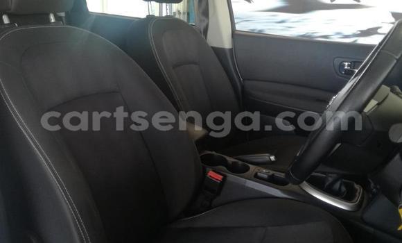 Acheter Occasion Voiture Nissan Qashqai Blanc à Mbabane, Manzini Acheter Occasion Voiture Nissan Qashqai Blanc à Mbabane, Manzini