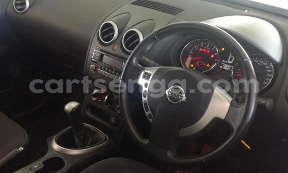 Acheter Occasion Voiture Nissan Qashqai Blanc à Mbabane, Manzini Acheter Occasion Voiture Nissan Qashqai Blanc à Mbabane, Manzini
