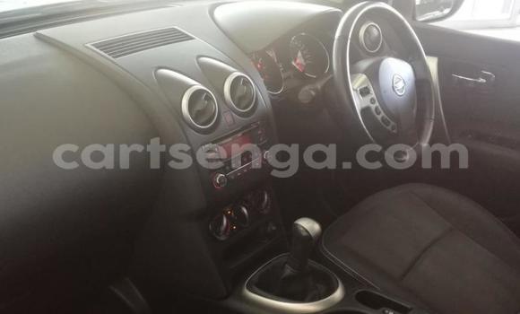 Acheter Occasion Voiture Nissan Qashqai Blanc à Mbabane, Manzini Acheter Occasion Voiture Nissan Qashqai Blanc à Mbabane, Manzini