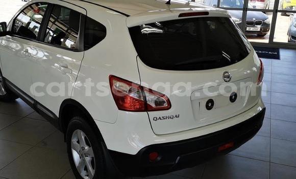 Acheter Occasion Voiture Nissan Qashqai Blanc à Mbabane, Manzini Acheter Occasion Voiture Nissan Qashqai Blanc à Mbabane, Manzini