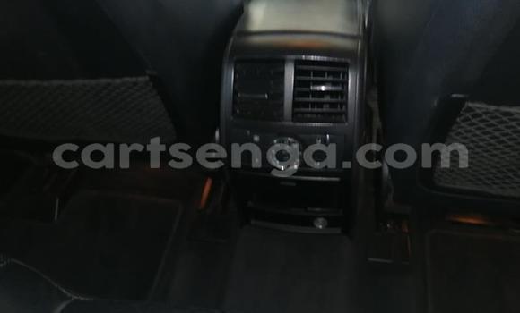 Acheter Occasion Voiture Mercedes‒Benz ML–Class Autre à Mbabane, Manzini Acheter Occasion Voiture Mercedes‒Benz ML–Class Autre à Mbabane, Manzini
