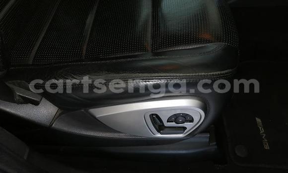 Acheter Occasion Voiture Mercedes‒Benz ML–Class Autre à Mbabane, Manzini Acheter Occasion Voiture Mercedes‒Benz ML–Class Autre à Mbabane, Manzini