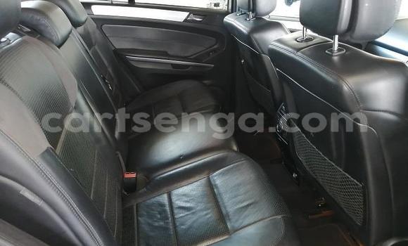 Acheter Occasion Voiture Mercedes‒Benz ML–Class Autre à Mbabane, Manzini Acheter Occasion Voiture Mercedes‒Benz ML–Class Autre à Mbabane, Manzini