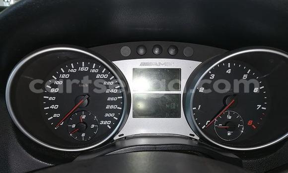 Acheter Occasion Voiture Mercedes‒Benz ML–Class Autre à Mbabane, Manzini Acheter Occasion Voiture Mercedes‒Benz ML–Class Autre à Mbabane, Manzini