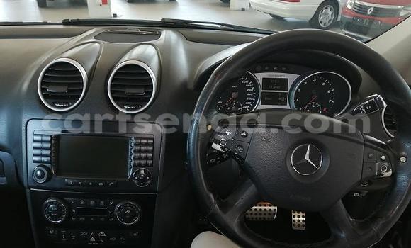 Acheter Occasion Voiture Mercedes‒Benz ML–Class Autre à Mbabane, Manzini Acheter Occasion Voiture Mercedes‒Benz ML–Class Autre à Mbabane, Manzini