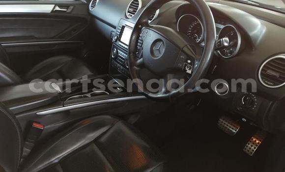 Acheter Occasion Voiture Mercedes‒Benz ML–Class Autre à Mbabane, Manzini Acheter Occasion Voiture Mercedes‒Benz ML–Class Autre à Mbabane, Manzini