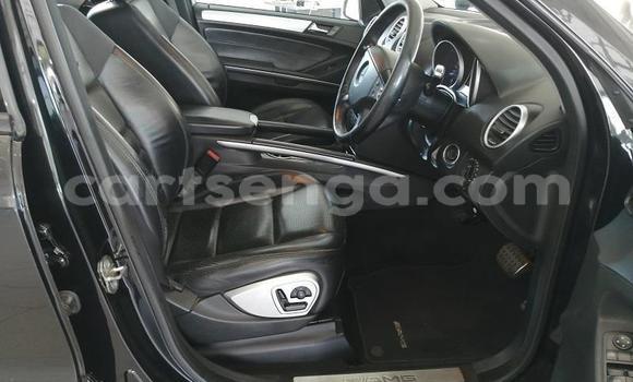 Acheter Occasion Voiture Mercedes‒Benz ML–Class Autre à Mbabane, Manzini Acheter Occasion Voiture Mercedes‒Benz ML–Class Autre à Mbabane, Manzini