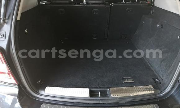 Acheter Occasion Voiture Mercedes‒Benz ML–Class Autre à Mbabane, Manzini Acheter Occasion Voiture Mercedes‒Benz ML–Class Autre à Mbabane, Manzini