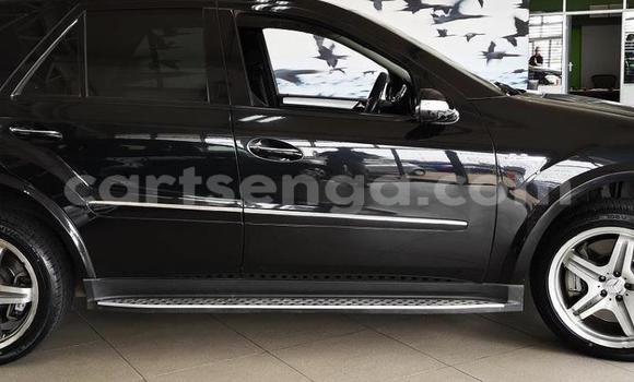 Acheter Occasion Voiture Mercedes‒Benz ML–Class Autre à Mbabane, Manzini Acheter Occasion Voiture Mercedes‒Benz ML–Class Autre à Mbabane, Manzini
