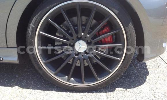 Nunua Ilio tumika Mercedes‒Benz A-klasse AMG Black Gari ndani ya Mbabane nchini Manzini Nunua Ilio tumika Mercedes‒Benz A-klasse AMG Black Gari ndani ya Mbabane nchini Manzini