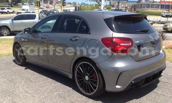 Nunua Ilio tumika Mercedes‒Benz A-klasse AMG Black Gari ndani ya Mbabane nchini Manzini Nunua Ilio tumika Mercedes‒Benz A-klasse AMG Black Gari ndani ya Mbabane nchini Manzini