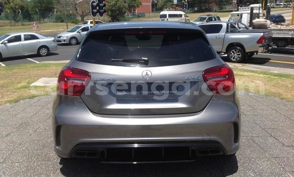 Nunua Ilio tumika Mercedes‒Benz A-klasse AMG Black Gari ndani ya Mbabane nchini Manzini Nunua Ilio tumika Mercedes‒Benz A-klasse AMG Black Gari ndani ya Mbabane nchini Manzini