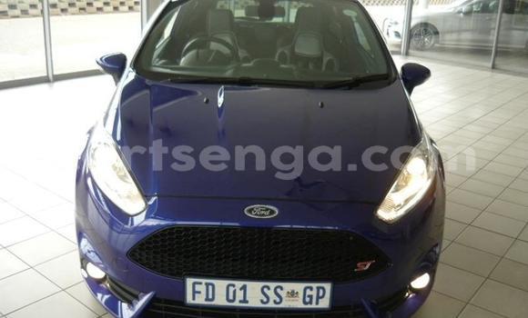 Nunua Ilio tumika Ford Fiesta ST Blue Gari ndani ya Mbabane nchini Manzini Nunua Ilio tumika Ford Fiesta ST Blue Gari ndani ya Mbabane nchini Manzini