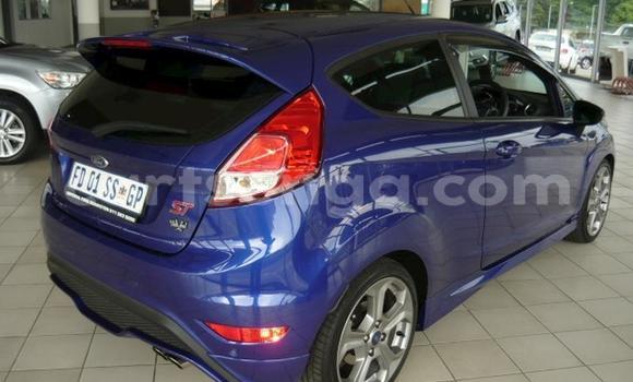 Nunua Ilio tumika Ford Fiesta ST Blue Gari ndani ya Mbabane nchini Manzini Nunua Ilio tumika Ford Fiesta ST Blue Gari ndani ya Mbabane nchini Manzini
