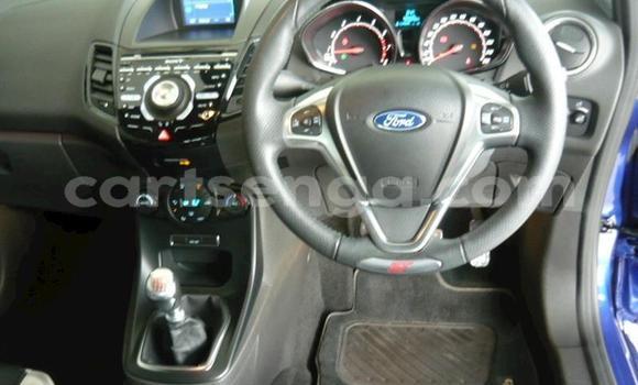Nunua Ilio tumika Ford Fiesta ST Blue Gari ndani ya Mbabane nchini Manzini Nunua Ilio tumika Ford Fiesta ST Blue Gari ndani ya Mbabane nchini Manzini