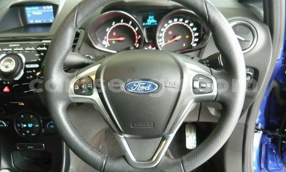 Nunua Ilio tumika Ford Fiesta ST Blue Gari ndani ya Mbabane nchini Manzini Nunua Ilio tumika Ford Fiesta ST Blue Gari ndani ya Mbabane nchini Manzini