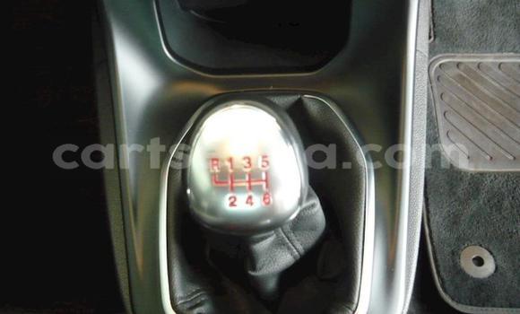 Nunua Ilio tumika Ford Fiesta ST Blue Gari ndani ya Mbabane nchini Manzini Nunua Ilio tumika Ford Fiesta ST Blue Gari ndani ya Mbabane nchini Manzini