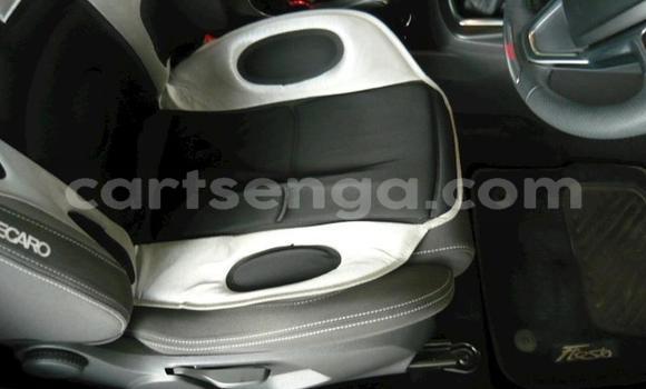 Nunua Ilio tumika Ford Fiesta ST Blue Gari ndani ya Mbabane nchini Manzini Nunua Ilio tumika Ford Fiesta ST Blue Gari ndani ya Mbabane nchini Manzini