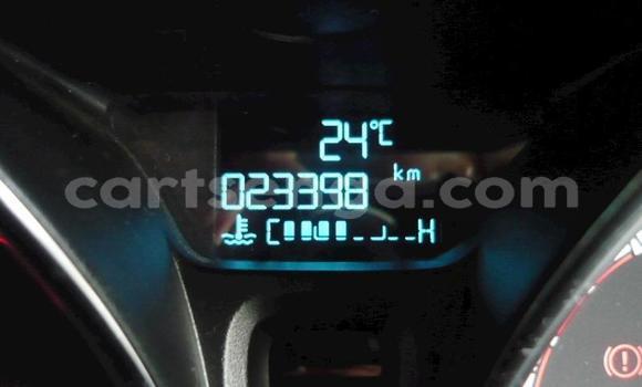 Nunua Ilio tumika Ford Fiesta ST Blue Gari ndani ya Mbabane nchini Manzini Nunua Ilio tumika Ford Fiesta ST Blue Gari ndani ya Mbabane nchini Manzini