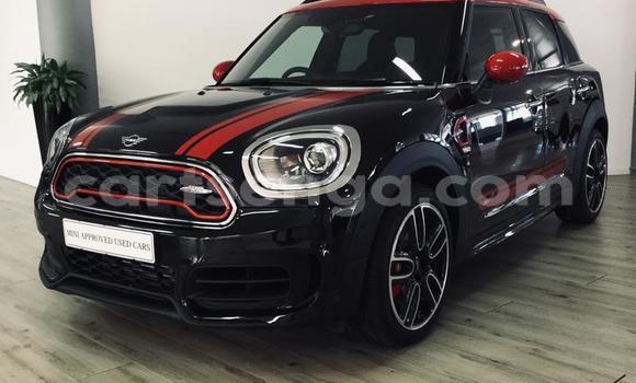 Nunua Ilio tumika MINI Cooper Black Gari ndani ya Mbabane nchini Manzini Nunua Ilio tumika MINI Cooper Black Gari ndani ya Mbabane nchini Manzini