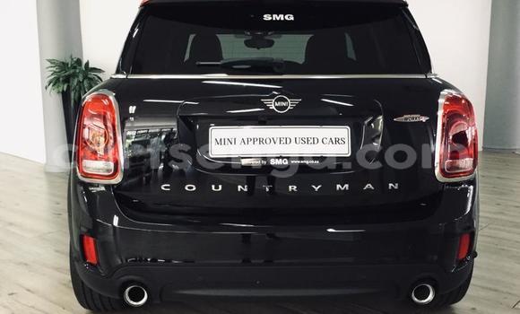 Nunua Ilio tumika MINI Cooper Black Gari ndani ya Mbabane nchini Manzini Nunua Ilio tumika MINI Cooper Black Gari ndani ya Mbabane nchini Manzini