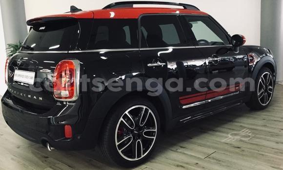 Nunua Ilio tumika MINI Cooper Black Gari ndani ya Mbabane nchini Manzini Nunua Ilio tumika MINI Cooper Black Gari ndani ya Mbabane nchini Manzini