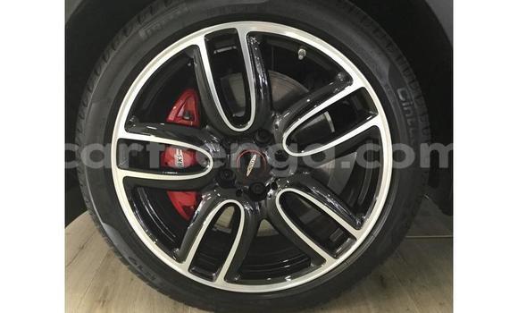 Nunua Ilio tumika MINI Cooper Black Gari ndani ya Mbabane nchini Manzini Nunua Ilio tumika MINI Cooper Black Gari ndani ya Mbabane nchini Manzini