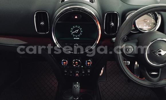 Nunua Ilio tumika MINI Cooper Black Gari ndani ya Mbabane nchini Manzini Nunua Ilio tumika MINI Cooper Black Gari ndani ya Mbabane nchini Manzini