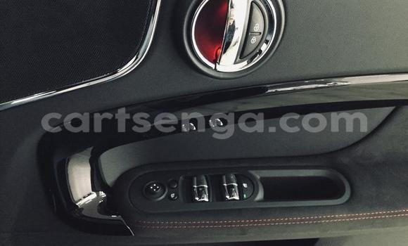 Nunua Ilio tumika MINI Cooper Black Gari ndani ya Mbabane nchini Manzini Nunua Ilio tumika MINI Cooper Black Gari ndani ya Mbabane nchini Manzini