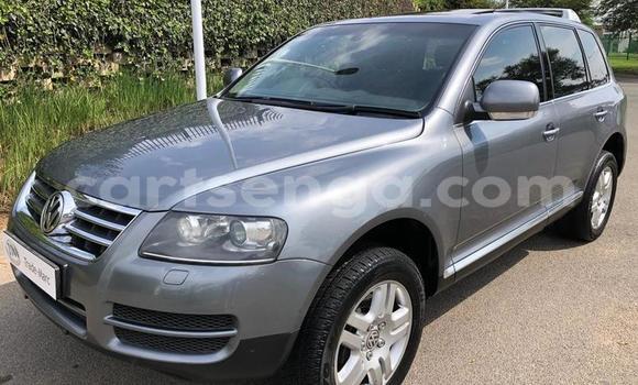 Nunua Ilio tumika Volkswagen Touareg Silver Gari ndani ya Mbabane nchini Manzini Nunua Ilio tumika Volkswagen Touareg Silver Gari ndani ya Mbabane nchini Manzini