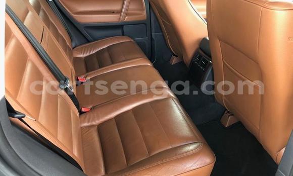 Nunua Ilio tumika Volkswagen Touareg Silver Gari ndani ya Mbabane nchini Manzini Nunua Ilio tumika Volkswagen Touareg Silver Gari ndani ya Mbabane nchini Manzini