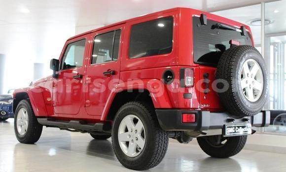 Nunua Ilio tumika Jeep Wrangler Red Gari ndani ya Mbabane nchini Manzini Nunua Ilio tumika Jeep Wrangler Red Gari ndani ya Mbabane nchini Manzini