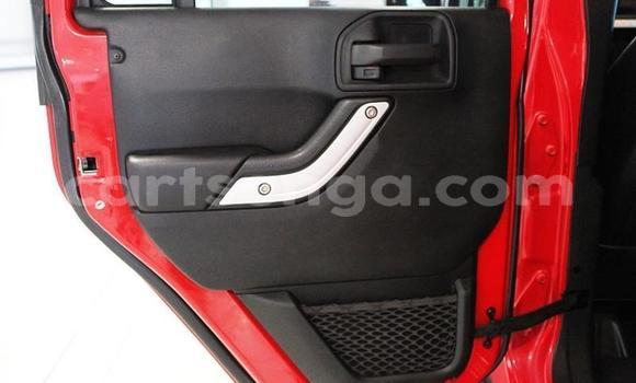 Nunua Ilio tumika Jeep Wrangler Red Gari ndani ya Mbabane nchini Manzini Nunua Ilio tumika Jeep Wrangler Red Gari ndani ya Mbabane nchini Manzini