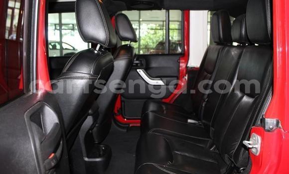 Nunua Ilio tumika Jeep Wrangler Red Gari ndani ya Mbabane nchini Manzini Nunua Ilio tumika Jeep Wrangler Red Gari ndani ya Mbabane nchini Manzini