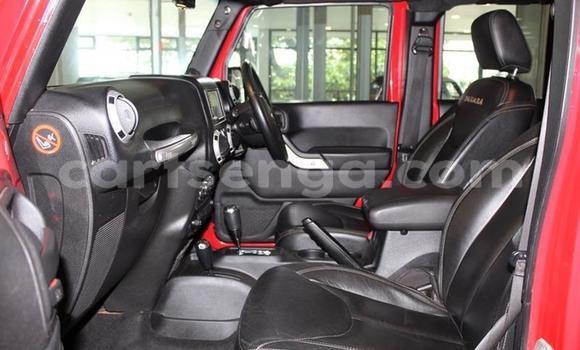 Nunua Ilio tumika Jeep Wrangler Red Gari ndani ya Mbabane nchini Manzini Nunua Ilio tumika Jeep Wrangler Red Gari ndani ya Mbabane nchini Manzini