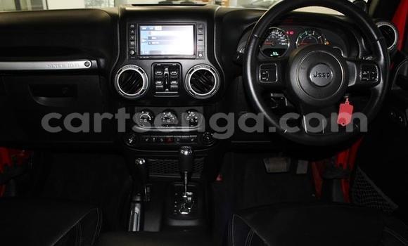 Nunua Ilio tumika Jeep Wrangler Red Gari ndani ya Mbabane nchini Manzini Nunua Ilio tumika Jeep Wrangler Red Gari ndani ya Mbabane nchini Manzini