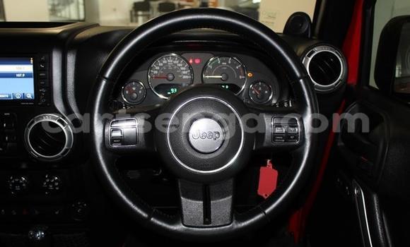 Nunua Ilio tumika Jeep Wrangler Red Gari ndani ya Mbabane nchini Manzini Nunua Ilio tumika Jeep Wrangler Red Gari ndani ya Mbabane nchini Manzini