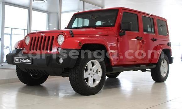 Nunua Ilio tumika Jeep Wrangler Red Gari ndani ya Mbabane nchini Manzini Nunua Ilio tumika Jeep Wrangler Red Gari ndani ya Mbabane nchini Manzini